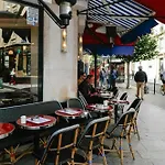 Comfort Apartment 1Bd-4P With Ac - Near Montmartre